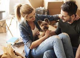 ¿Las mascotas son parte de la familia? ¿Las mascotas son parte de la familia?